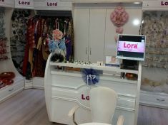 Lora wedding (Çorlu)  - Tekirdağ Mağazamız