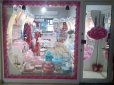 Lora Wedding (Edirne) Mahmut Çetin - Edirne Mağazamız