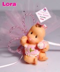 Biberonlu Bebek - 32506