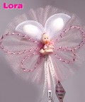 Çiçekli Bebek - 32530