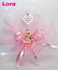 Çiçekli Bebek - 33690