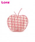 10lu 4.5cm Elma Sepet - 98626
