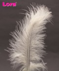 4*15cm Krem Tüy 100 Adet - 98909