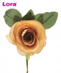 4lü 8cm Yapraklı Bohça Çiçeği - 99019