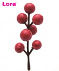 9cm Yapay Kokina (5Adet) - 99133