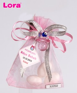 Kız Bebek Şekeri - 32050